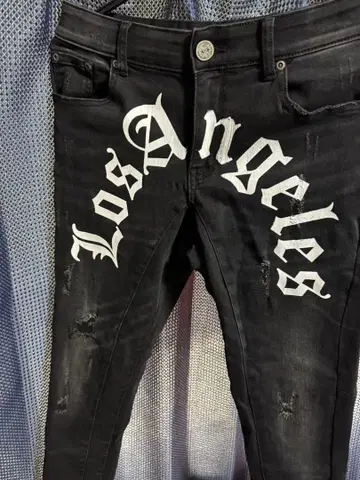 아담스 저글러 스키니 팬츠