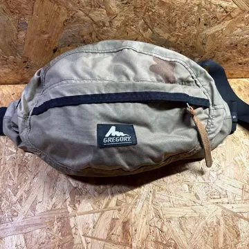 그레고리 테일메이트S 트 카모