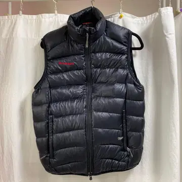 마무트 그래비티 다운 베스트 750+ L 사이즈