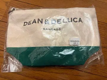 딘앤델루카 방콕 한정판 미개봉 새상품 딘&델루카