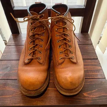 RED WING shoes 레드윙 2904 아이리쉬 세터