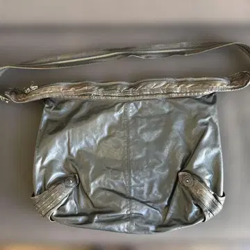 가격 인하! 율리우스 JULIUS 가스 마스크 숄더백