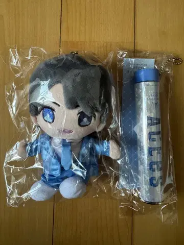 나스 유토 하피누이 ACEes 펜라탑 잡화 선물 포함