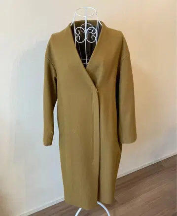 [ 저널 스탠다드 ] 코트