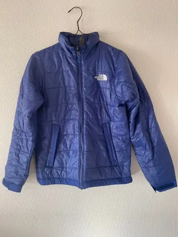 THE NORTH FACE 네이비 점퍼