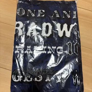 RADWIMPS 2015 summer 굿즈 타월