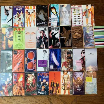 8cm 싱글 묶음 판매