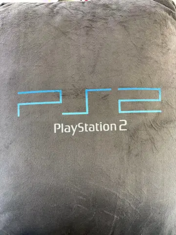 PlayStation 공식 메챠모후굿토 봉제 인형 PlayStation