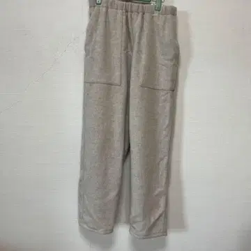 HUIS x 비슈 울 플란넬 507