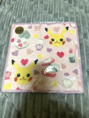 FEILER 피카츄 핸드 타월