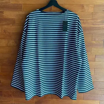 [ SUNNY SPORTS ] 서니 스포츠 바스크 셔츠 일본제 사이즈 M