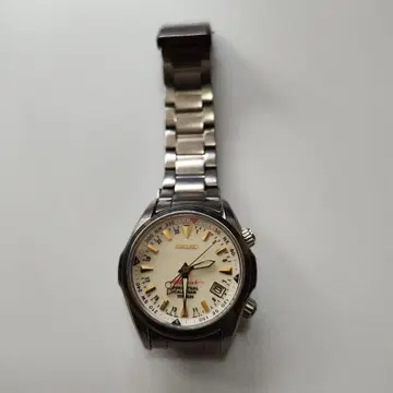 SEIKO PROSPEX Alpinist