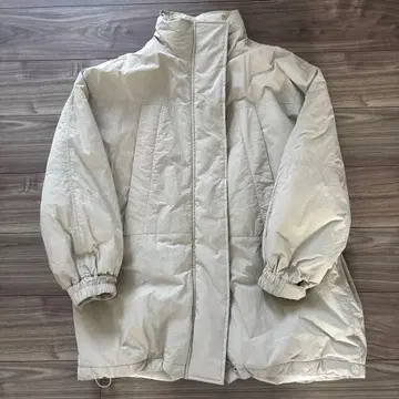 LOWRYS FARM 몬스터 코트