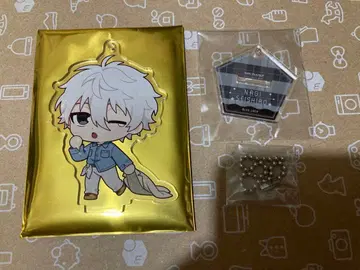 블루 록 시부야 아크릴 스탠드 나기