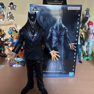 나의 히어로 아카데미아 올포원 E상 MASTERLISE EXTRA