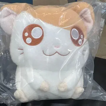 제일복권 햄 B상 봉제 인형