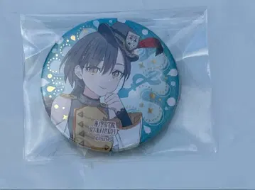 러브 라이브! 하스노소라 5th 캔뱃지 카츠라기 이즈미 시크릿 세트