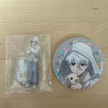 블루 록 나기 세이시로 마즐 rabbit