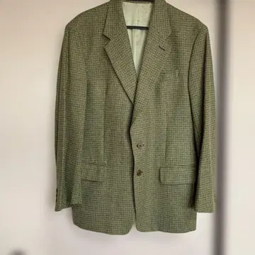 UNITED COLORS OF BENETTON 테일러드 자켓