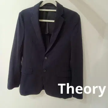 띠어리 네이비 재닛 새상품급 띠어리 남성용 업무