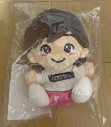 [ 새상품 미사용 ] 나니와단시 미치에다 슌스케 치비누이