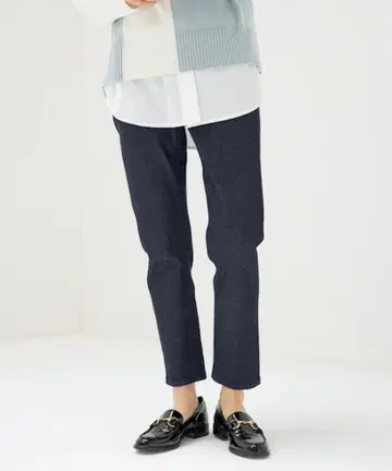 야누크 하이웨스트 RUTH