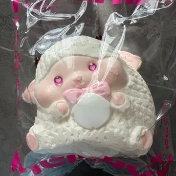 멜로조이 Melojoy melojoy 애니멀 시리즈 양