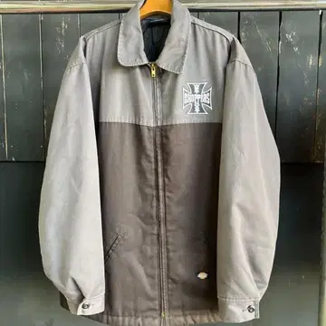Dickies 디키즈 워크 자켓 XL