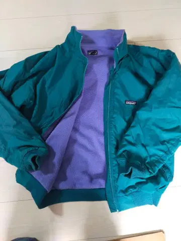 파타고니아 쉘 자켓 USA제