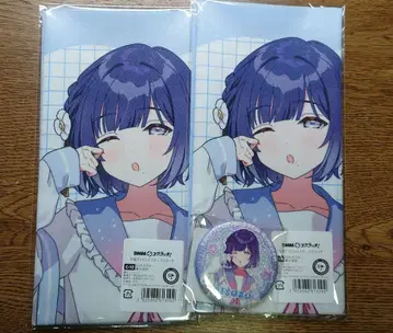 학원 아이돌 마스터 학마스 하타야 미스즈 DMM 스크래치