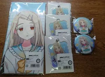 학원 아이돌 마스터 학마스 시노자와 히로 DMM 스크래치