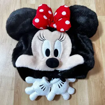 디즈니 미니 팬캡