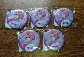 학원 아이돌 마스터 학마스 아리무라 마오