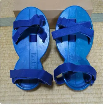 리얼라인 밸런스 신발 (가랑이용)