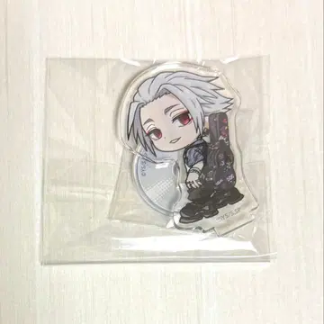 사카모토 데이즈 마네키네코 아크릴 스탠드 라쿠