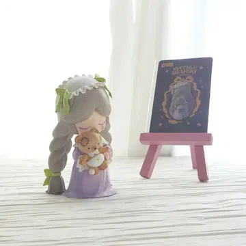 Childhood Memories Laplly 빈티지 메모리 시리즈