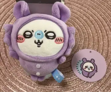 모몽가 파자마 파티즈 마스코트