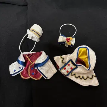 미키 미니 이츠 크리스마스 타임 이츠크리 코스튬 스노우스노우