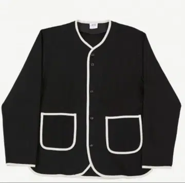 87MM 파이핑 자켓