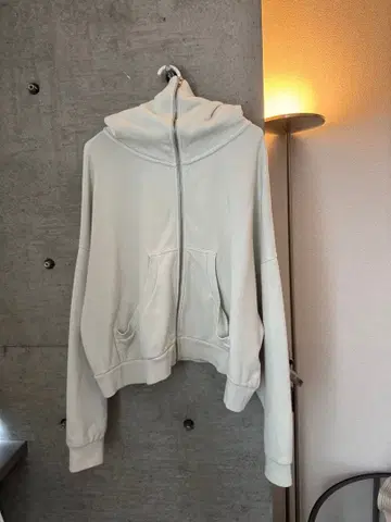 entire studios 지퍼 후드티