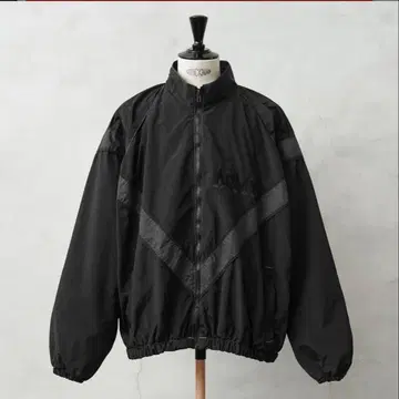 미군 U.S.ARMY IPFU DEEP BLACK 염색