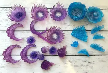 가샤폰! 컬렉션 EFFECT SERIES 일괄 세트