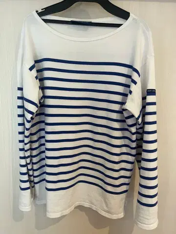 세인트 제임스 나발