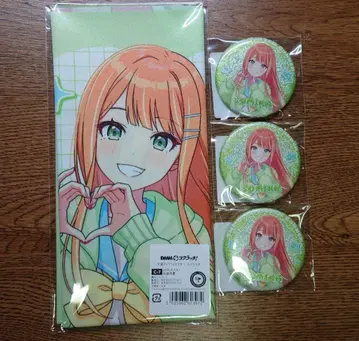 학원 아이돌 마스터 학마스 시운 세이카 DMM 스크래치