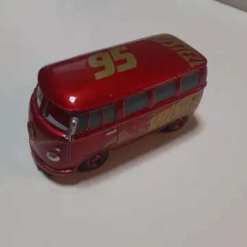 카즈 토미카 C-29 필모어(RRC 타입)