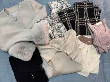 토코 클로젯 묶음 판매