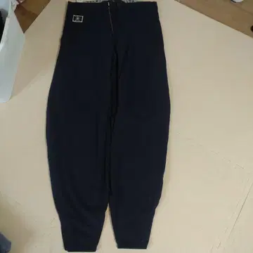 초초 롱 팬츠 8020 CC85