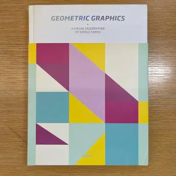 GEOMETRIC GRAPHICS