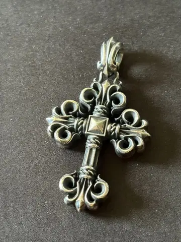 DEAL DESIGN 디스커버리 크로스 L