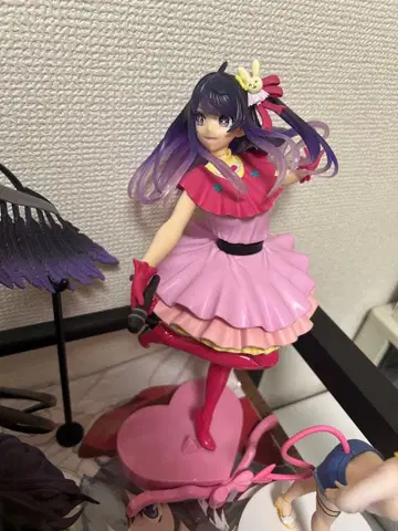 최애의 아이 호시노 아이 피규어